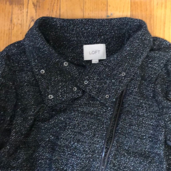 Sweater Jacket - Picture 4 of 4